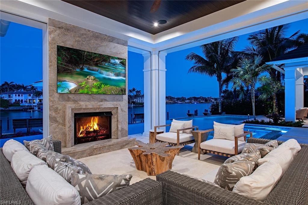 PORT ROYAL - Residential