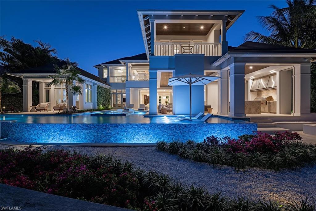 PORT ROYAL - Residential