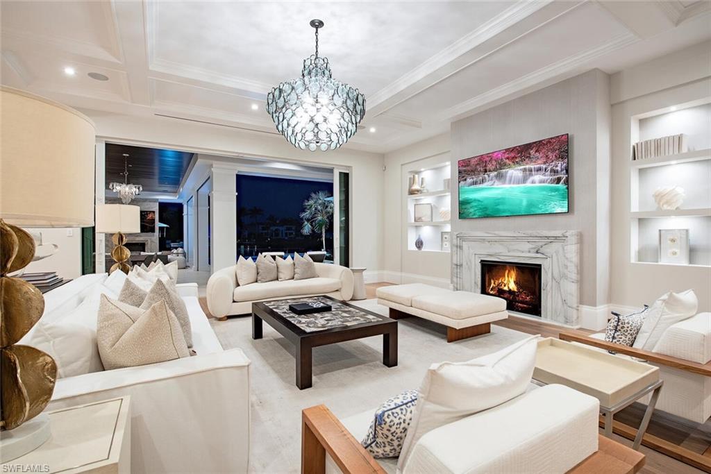 PORT ROYAL - Residential