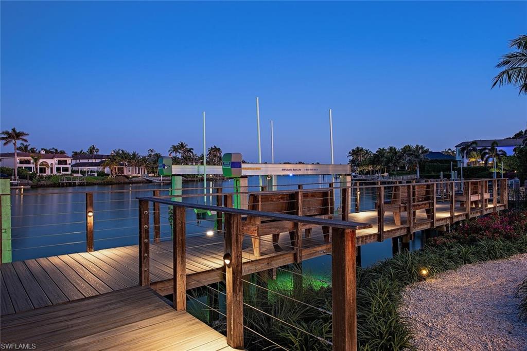 PORT ROYAL - Residential