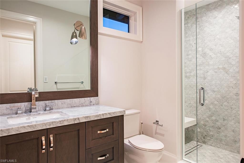 PORT ROYAL - Residential