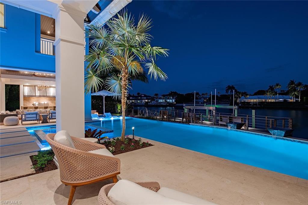 PORT ROYAL - Residential