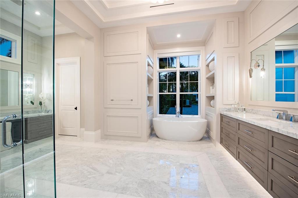 PORT ROYAL - Residential