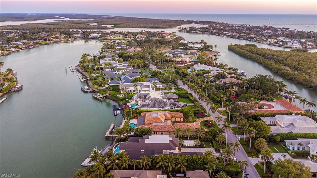 PORT ROYAL - Residential