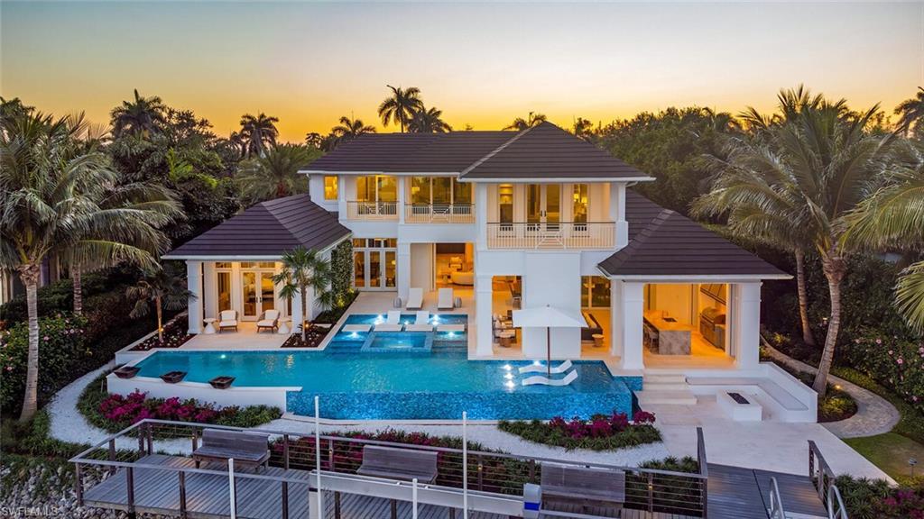 PORT ROYAL - Residential