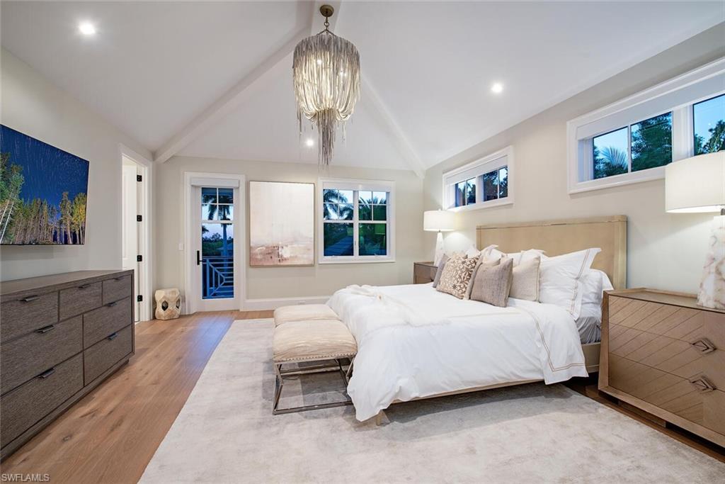 PORT ROYAL - Residential