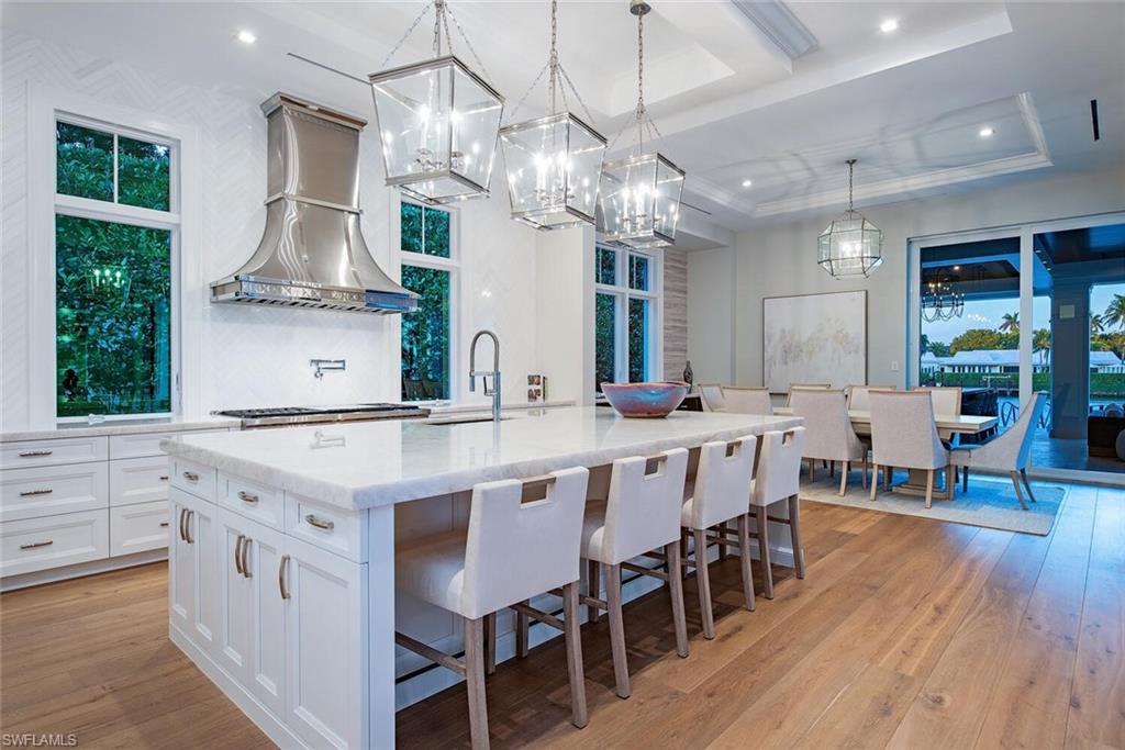 PORT ROYAL - Residential