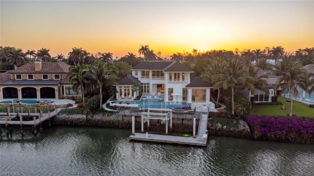 PORT ROYAL - Residential