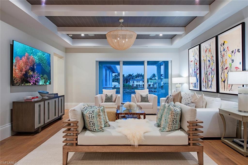 PORT ROYAL - Residential