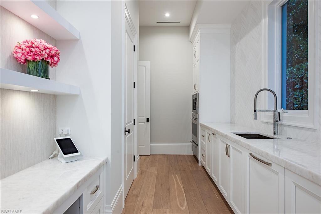 PORT ROYAL - Residential