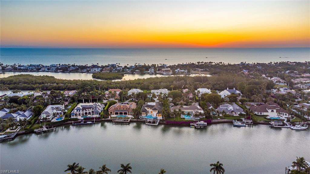 PORT ROYAL - Residential