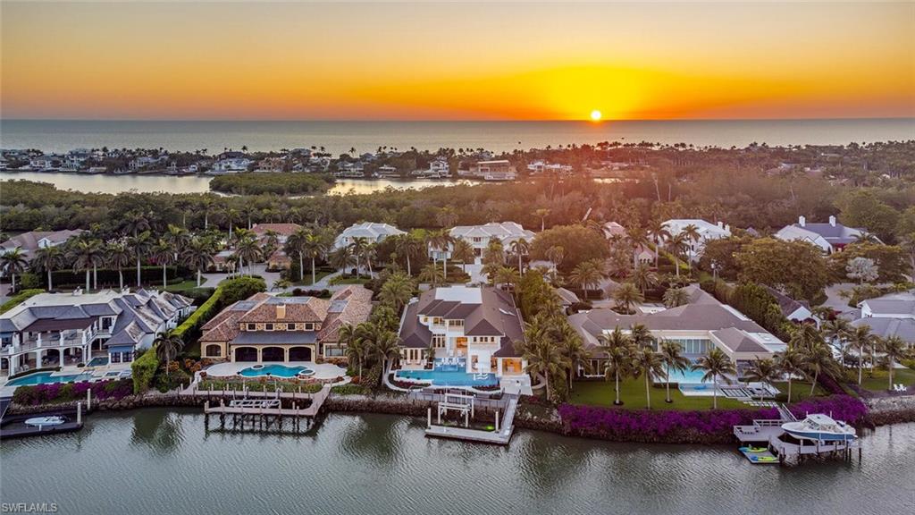 PORT ROYAL - Residential