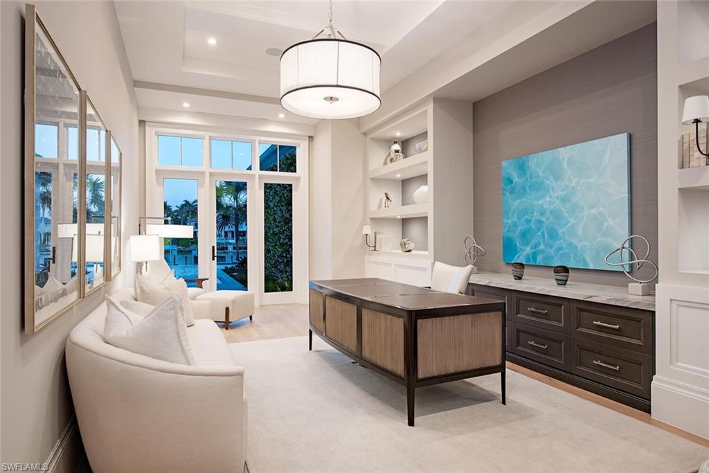 PORT ROYAL - Residential