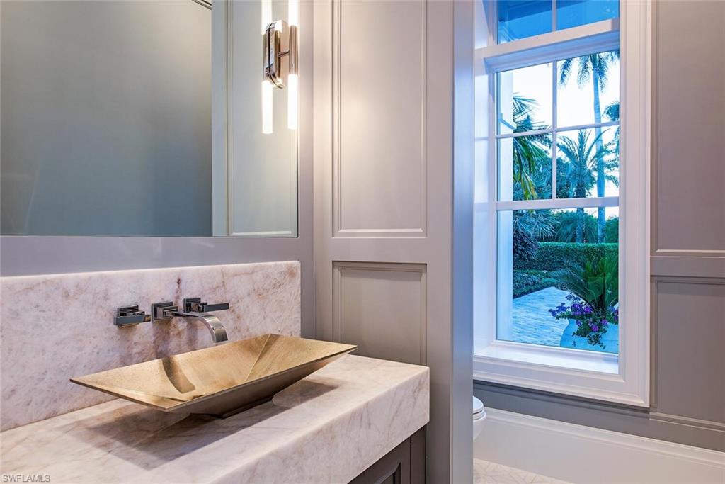 PORT ROYAL - Residential