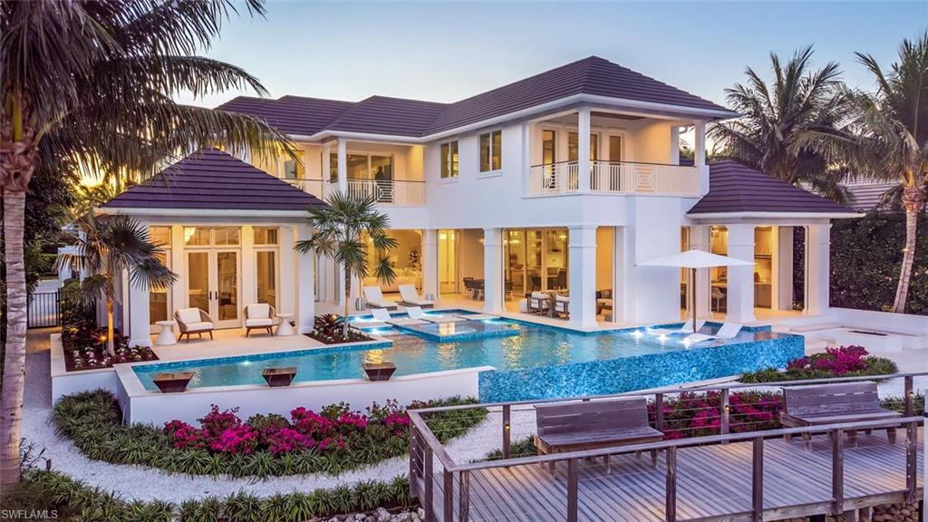 PORT ROYAL - Residential