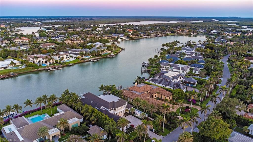 PORT ROYAL - Residential