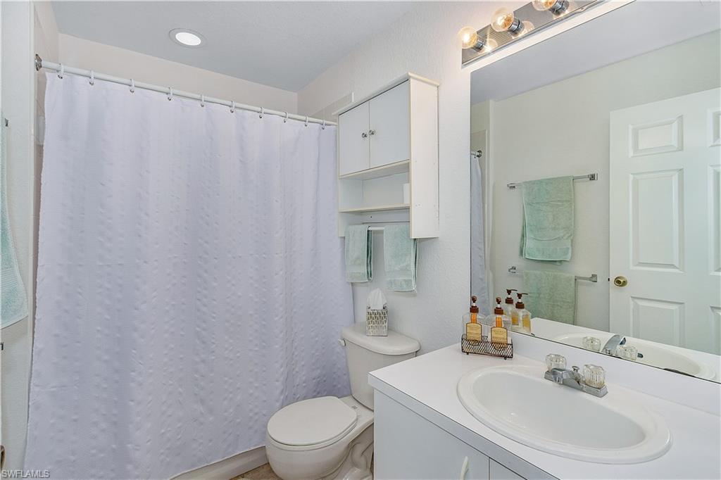 GARDENS OF BONITA SPRINGS - Residential