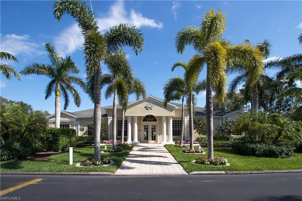 GARDENS OF BONITA SPRINGS - Residential