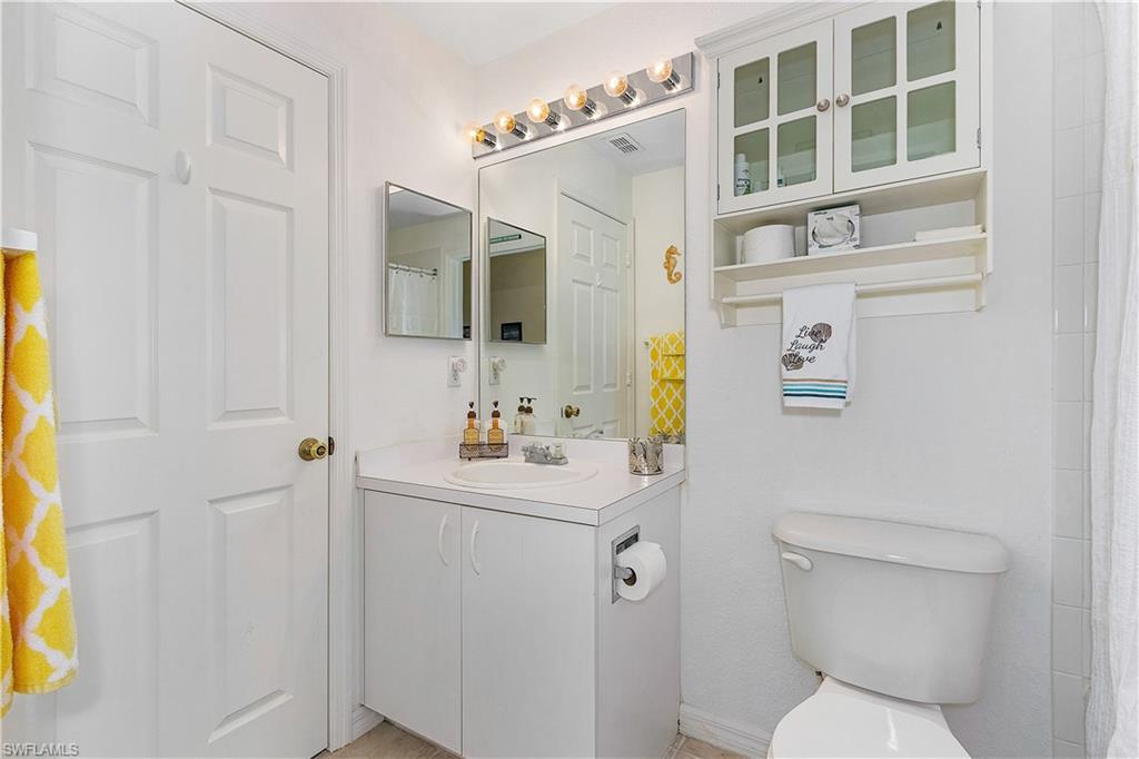 GARDENS OF BONITA SPRINGS - Residential