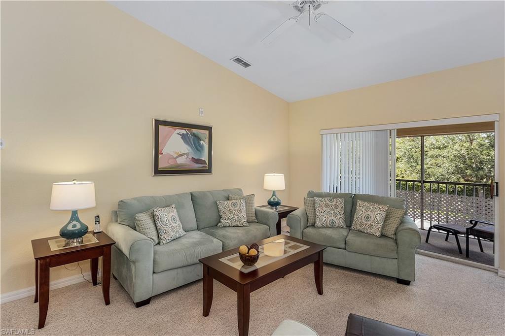 GARDENS OF BONITA SPRINGS - Residential