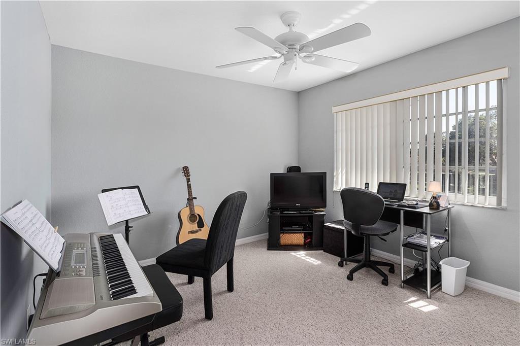 GARDENS OF BONITA SPRINGS - Residential