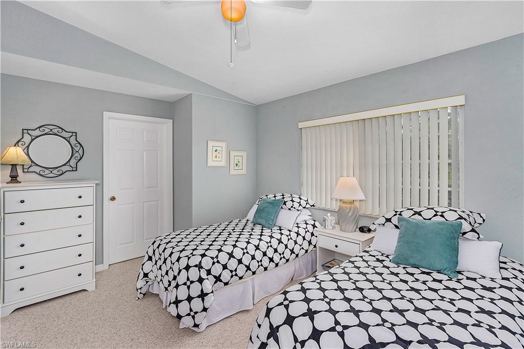 GARDENS OF BONITA SPRINGS - Residential