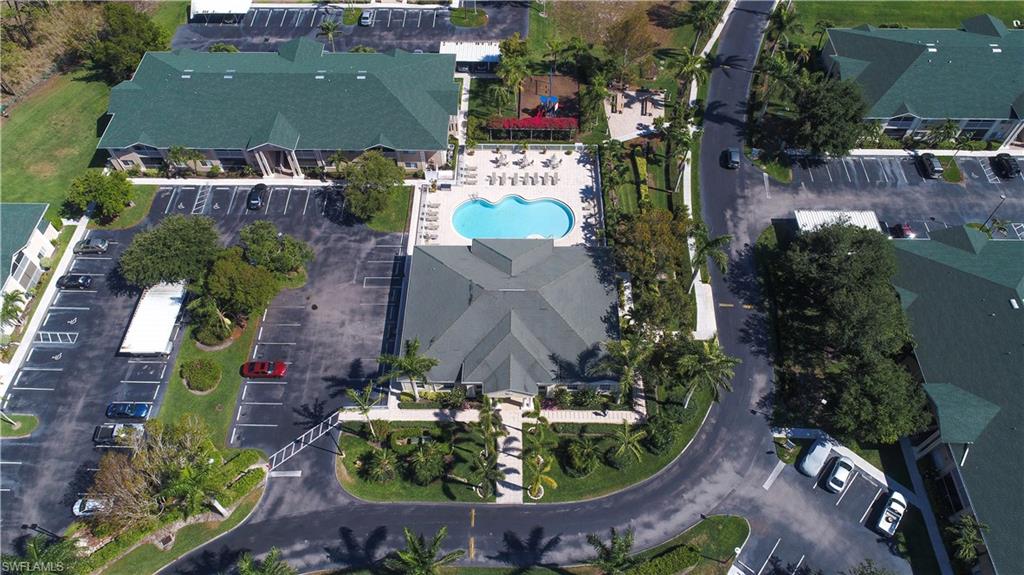 GARDENS OF BONITA SPRINGS - Residential