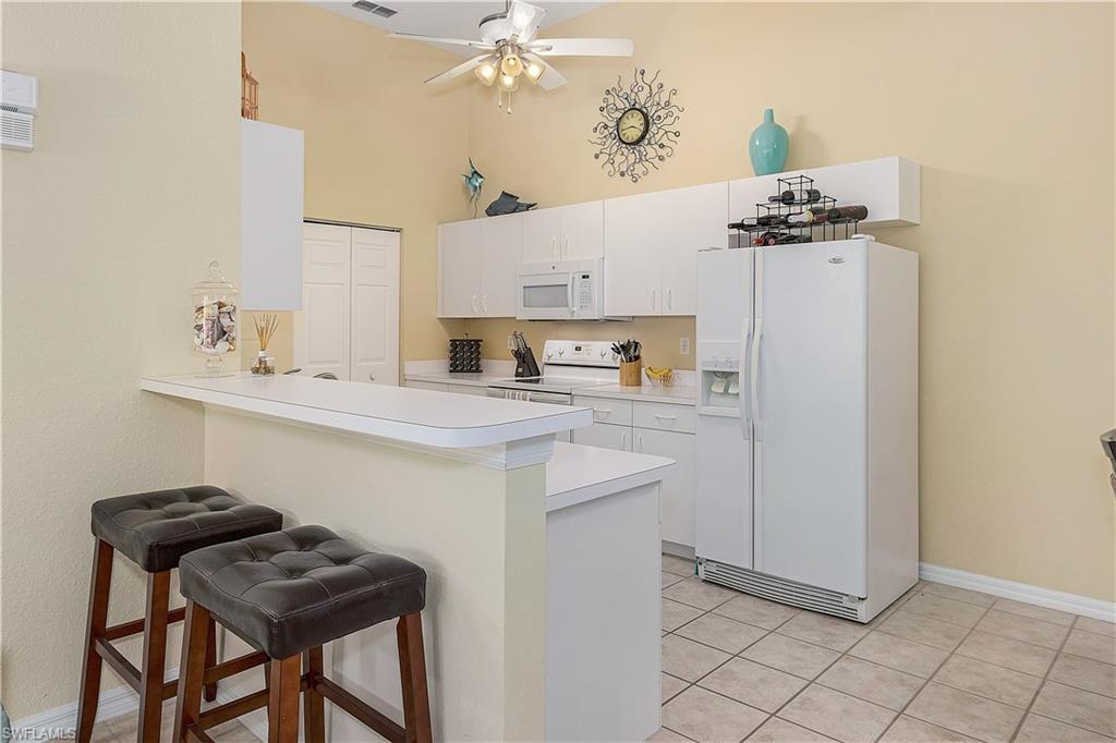 GARDENS OF BONITA SPRINGS - Residential