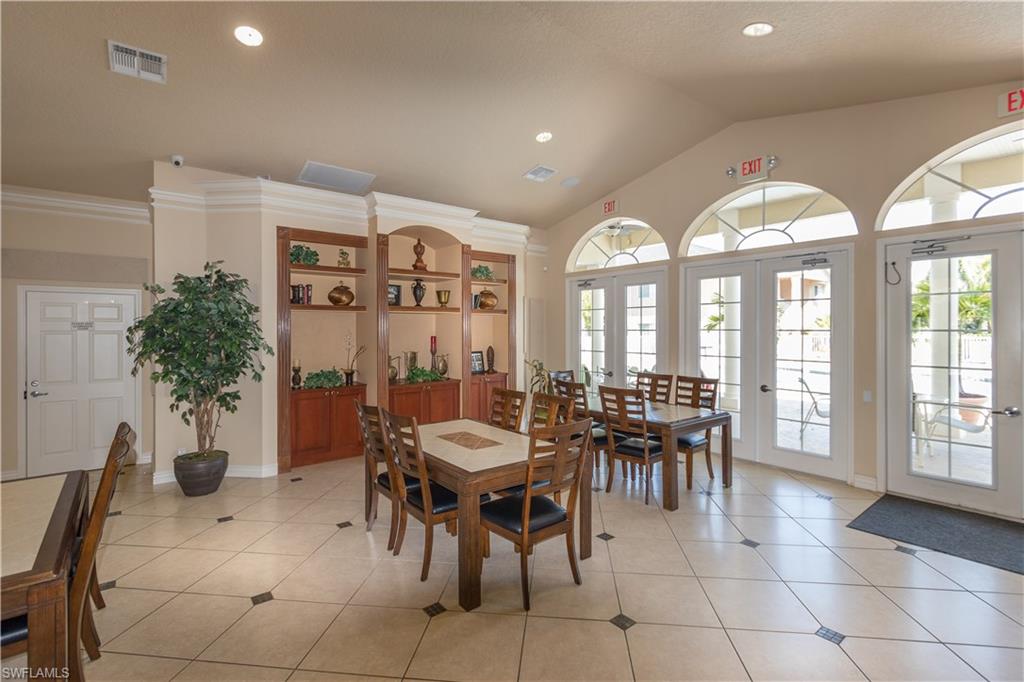 GARDENS OF BONITA SPRINGS - Residential