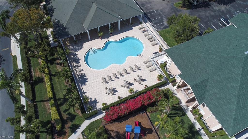 GARDENS OF BONITA SPRINGS - Residential