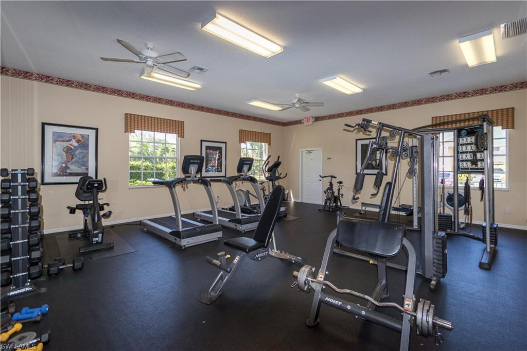 GARDENS OF BONITA SPRINGS - Residential