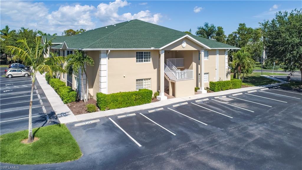 GARDENS OF BONITA SPRINGS - Residential