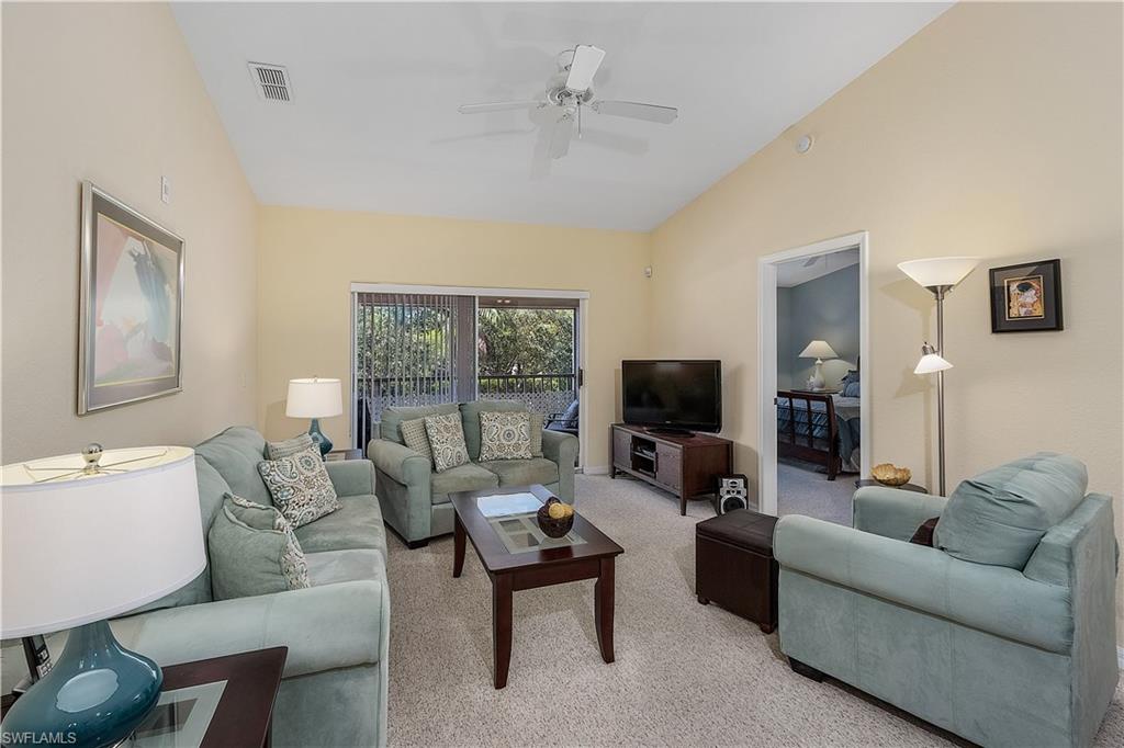 GARDENS OF BONITA SPRINGS - Residential