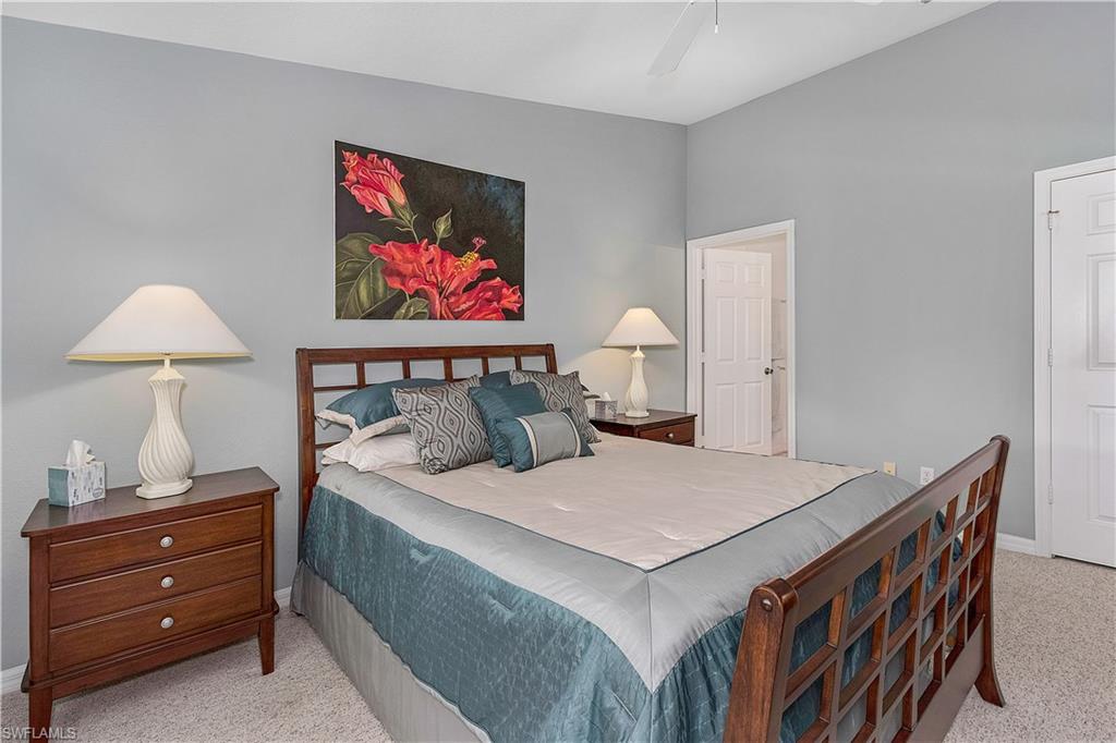 GARDENS OF BONITA SPRINGS - Residential