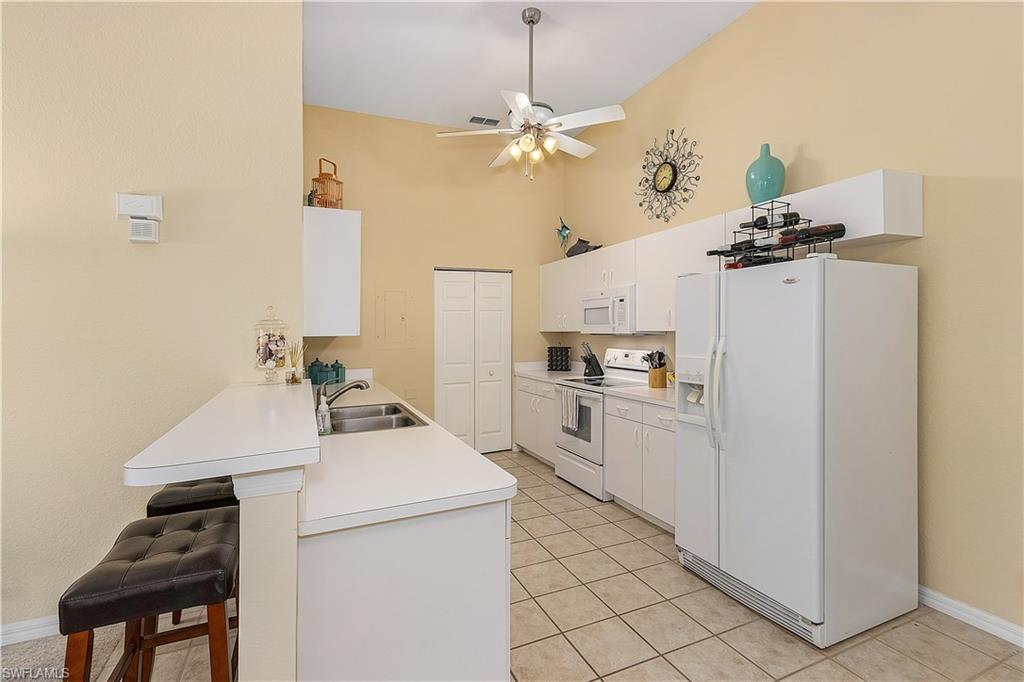 GARDENS OF BONITA SPRINGS - Residential