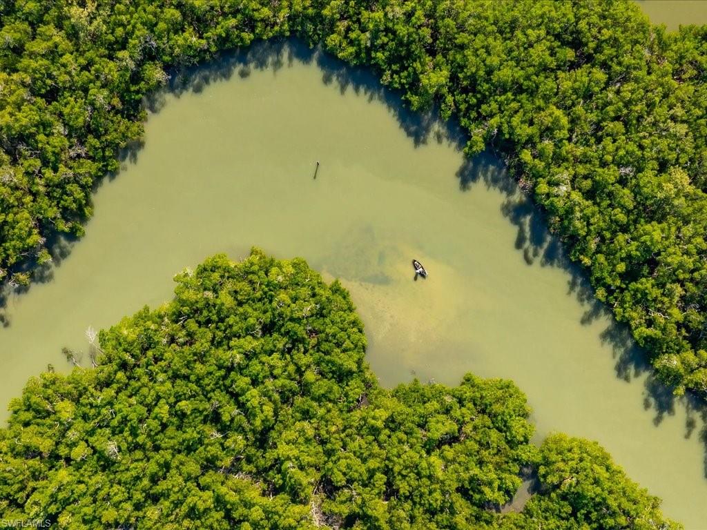ESTERO BAY SHORES - Land