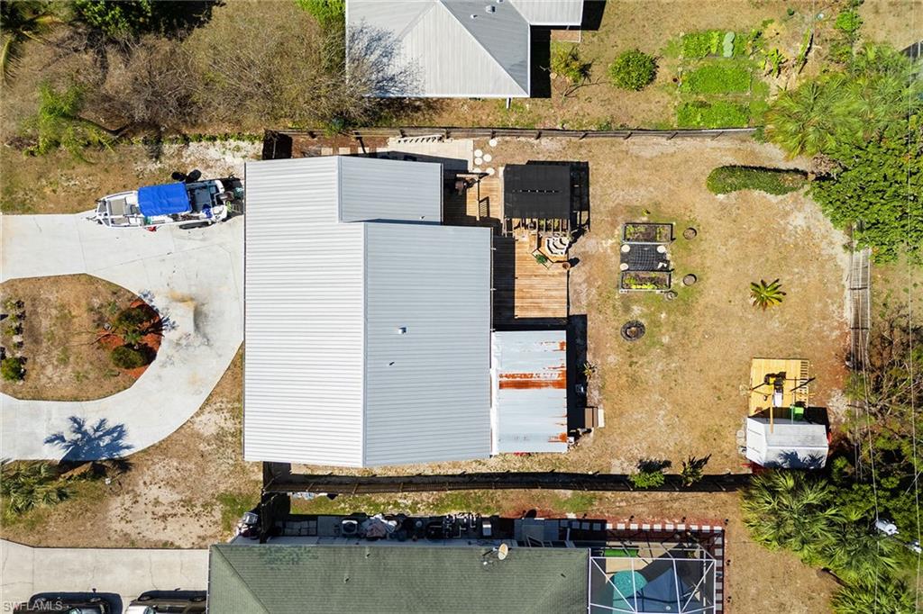 TANGELO TERRACE - Residential