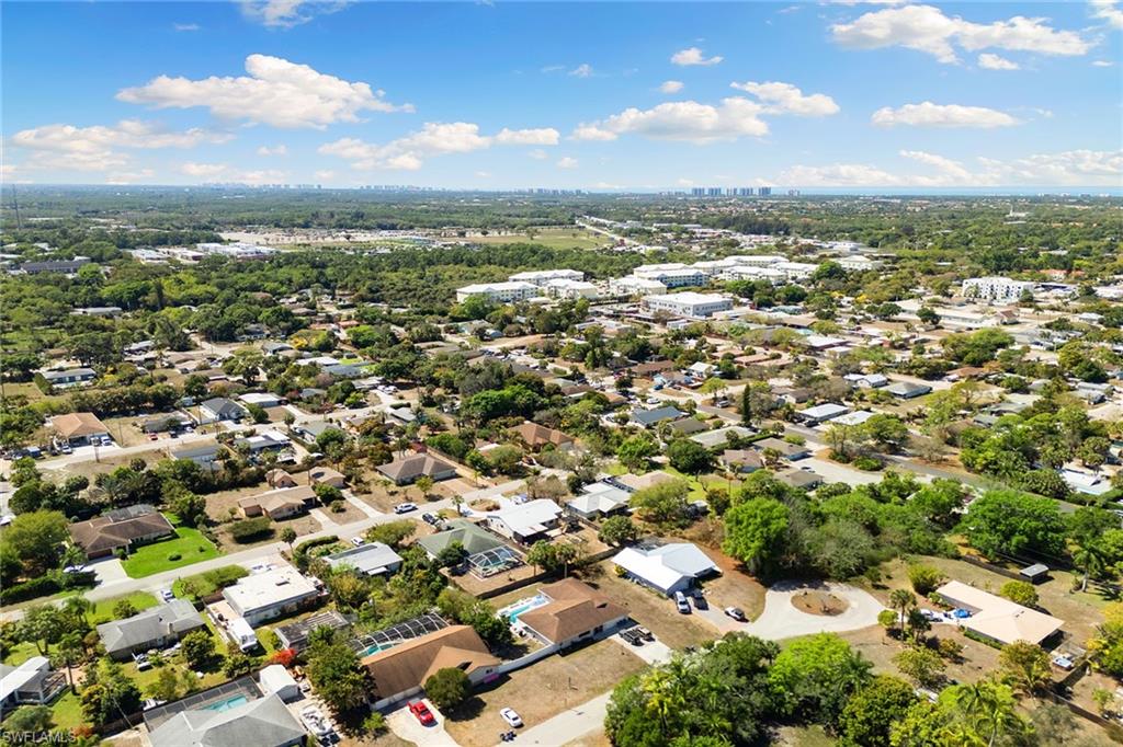 TANGELO TERRACE - Residential