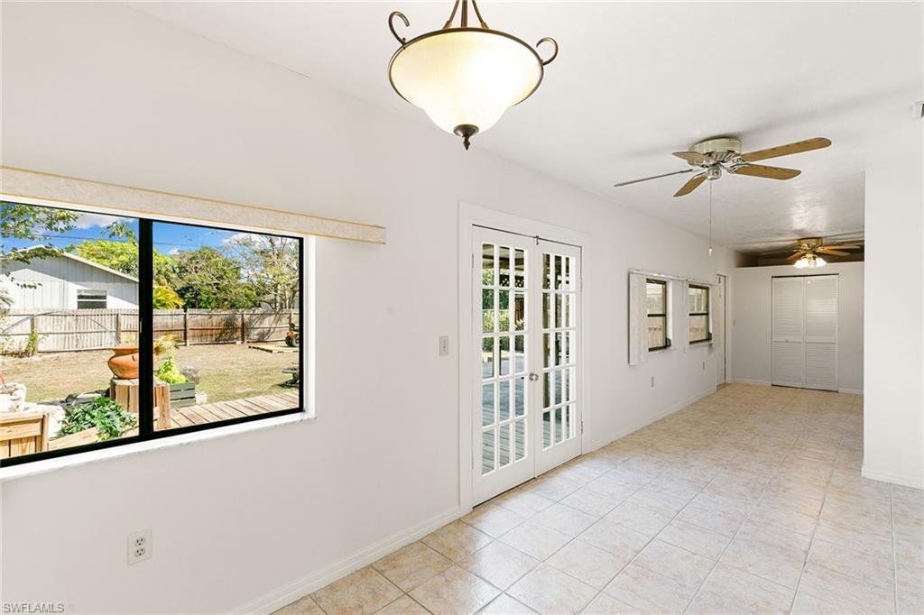 TANGELO TERRACE - Residential