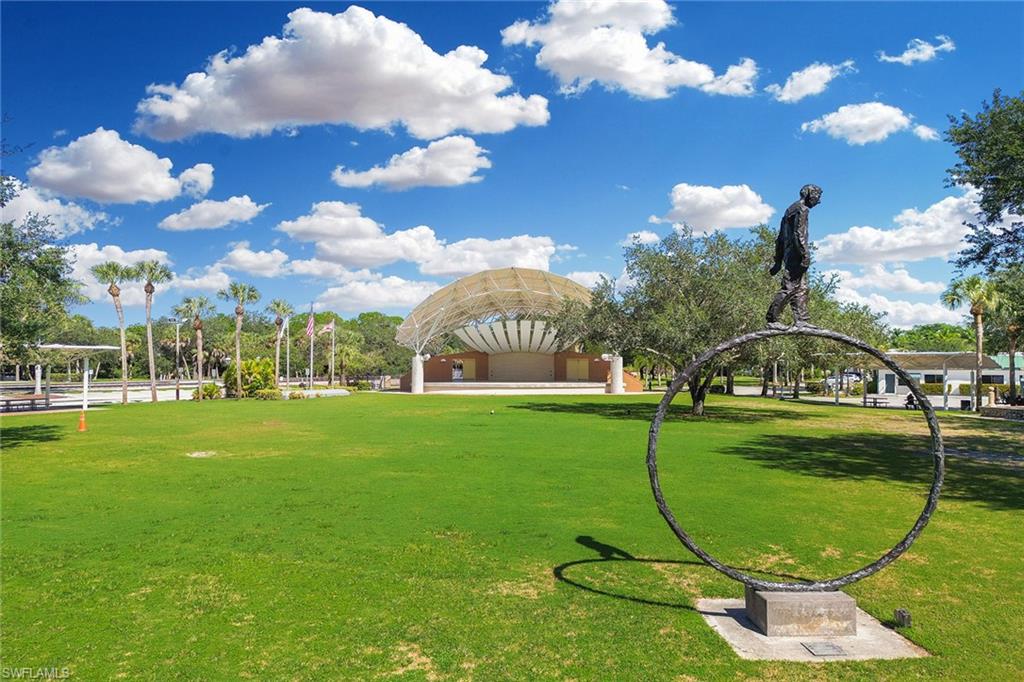 TANGELO TERRACE - Residential