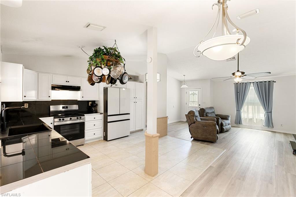 TANGELO TERRACE - Residential