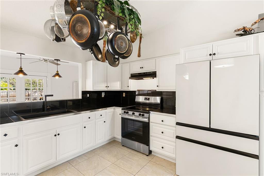 TANGELO TERRACE - Residential