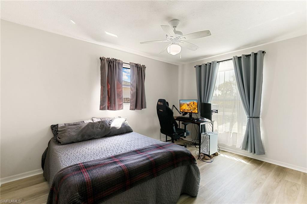 TANGELO TERRACE - Residential