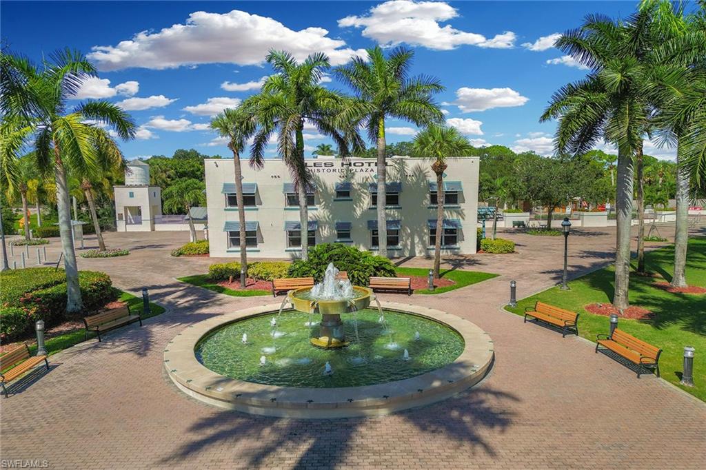 TANGELO TERRACE - Residential