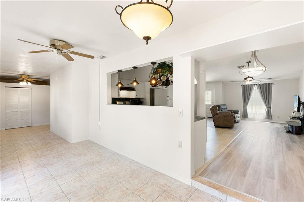 TANGELO TERRACE - Residential