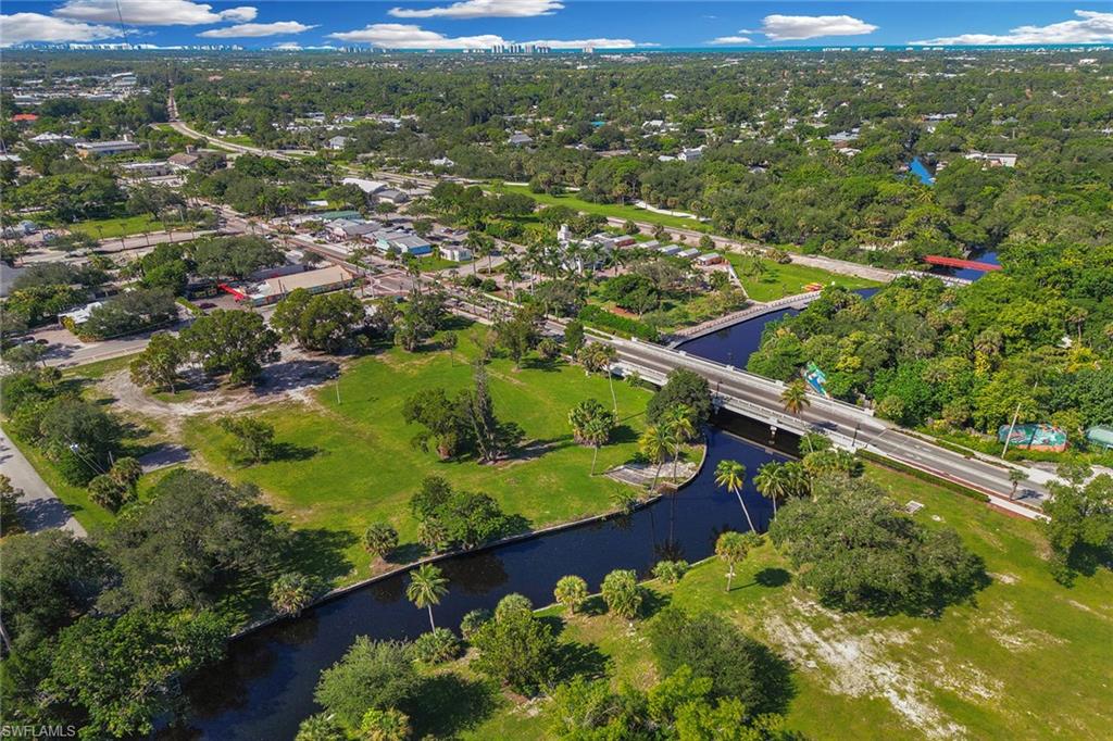 TANGELO TERRACE - Residential