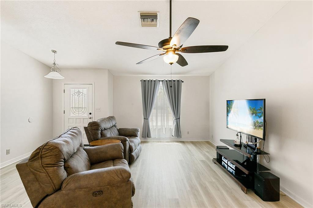 TANGELO TERRACE - Residential