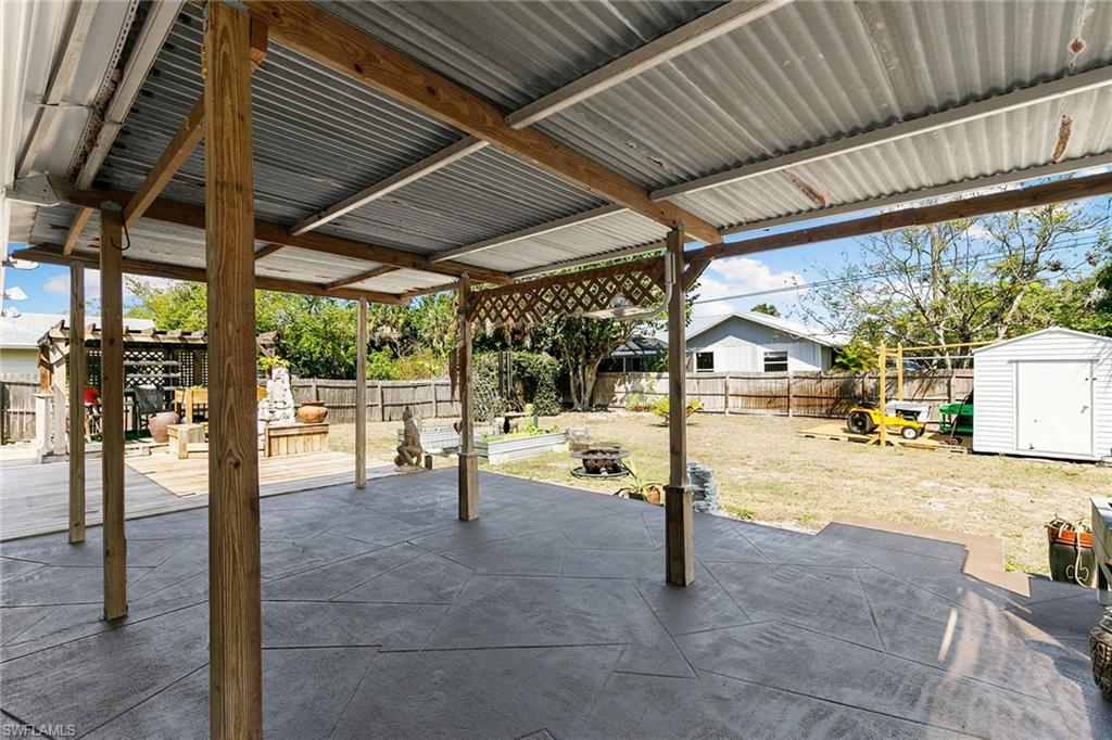 TANGELO TERRACE - Residential