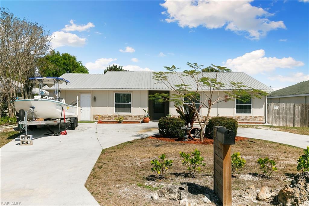 TANGELO TERRACE - Residential