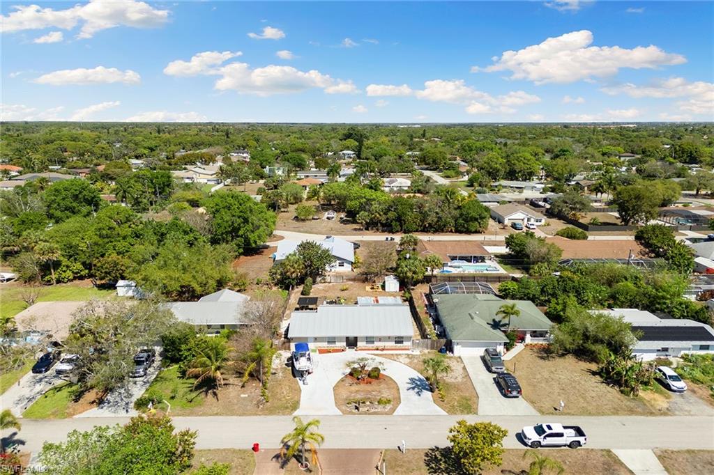 TANGELO TERRACE - Residential